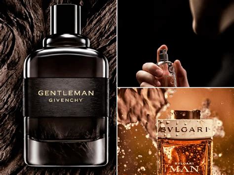 Los 21 mejores perfumes para hombre de 2024 .